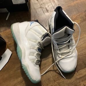 Authentic Jordan 11 Retro